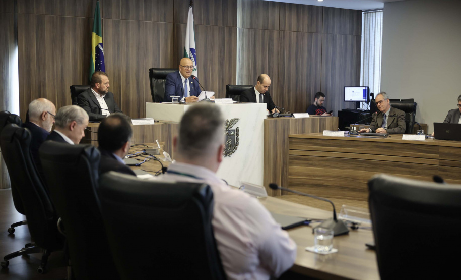Governo apresenta monitoramento dos indicadores e das entregas do PPA na Assembleia Legislativa