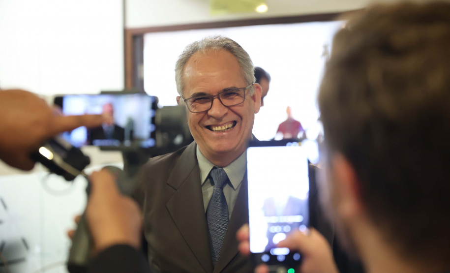 Governo apresenta monitoramento dos indicadores e das entregas do PPA na Assembleia Legislativa