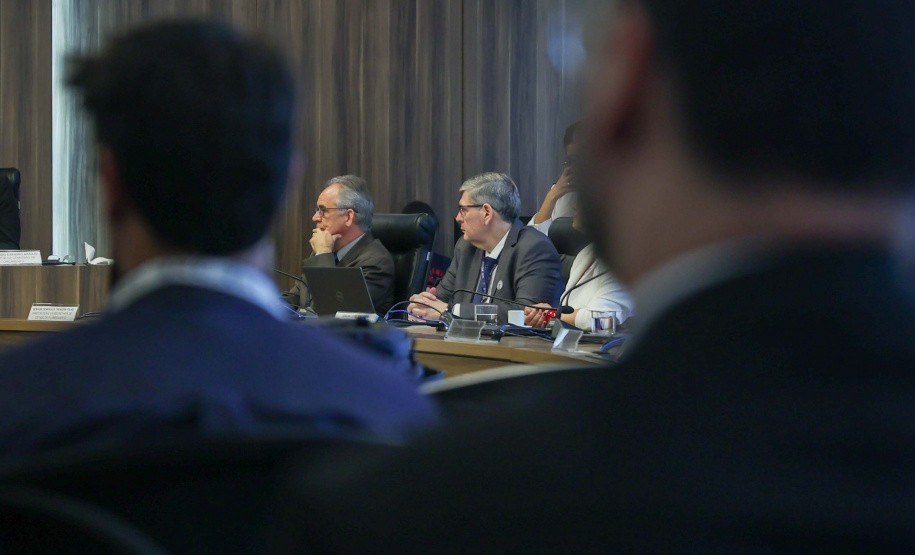 Governo apresenta monitoramento dos indicadores e das entregas do PPA na Assembleia Legislativa