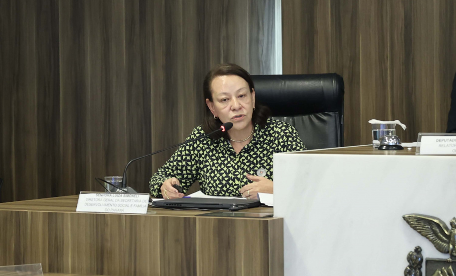 Governo apresenta monitoramento dos indicadores e das entregas do PPA na Assembleia Legislativa