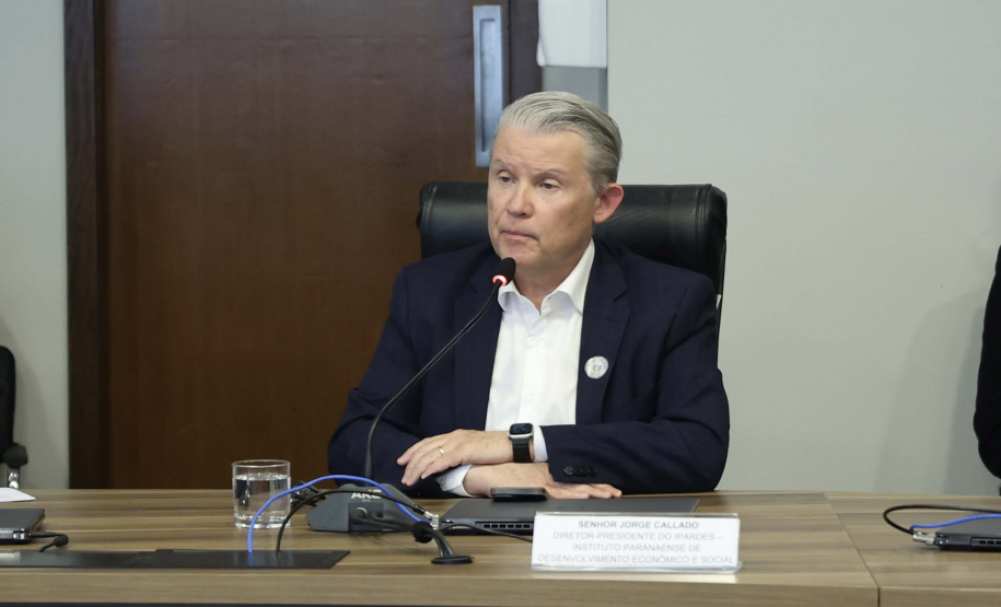 Governo apresenta monitoramento dos indicadores e das entregas do PPA na Assembleia Legislativa