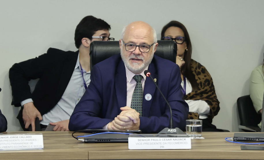 Governo apresenta monitoramento dos indicadores e das entregas do PPA na Assembleia Legislativa