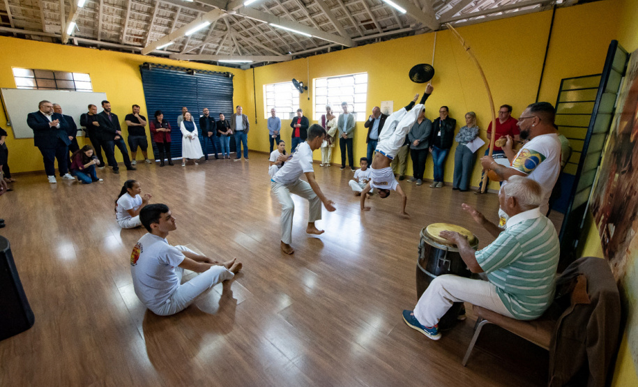 Paraná dá passo histórico ao regulamentar transferências Fundo a Fundo da Cultura
