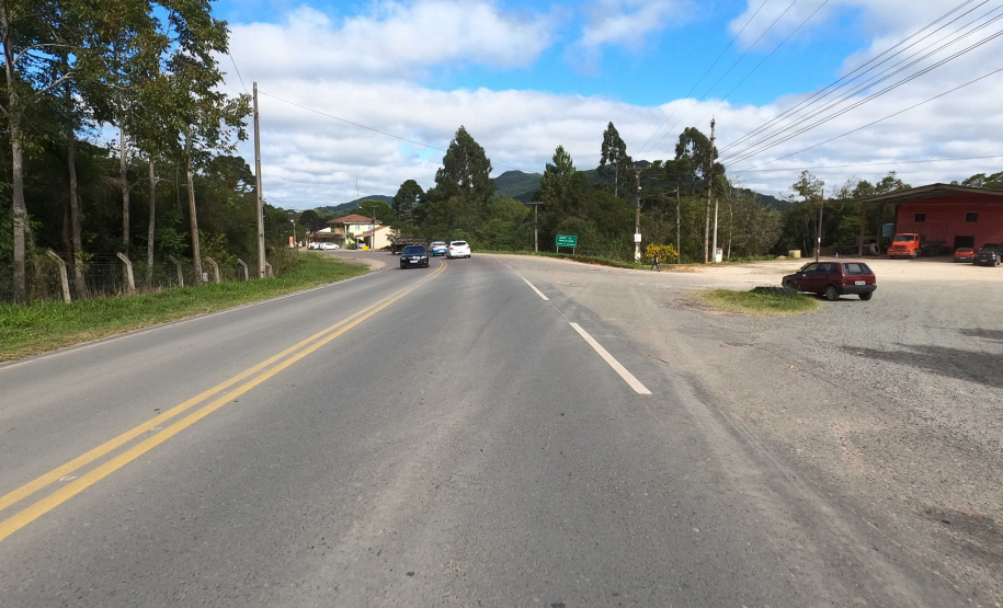 DER - Conexões seguras