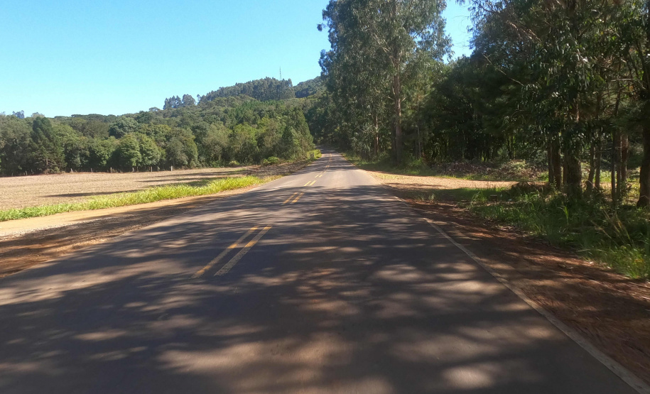 DER - Conexões seguras