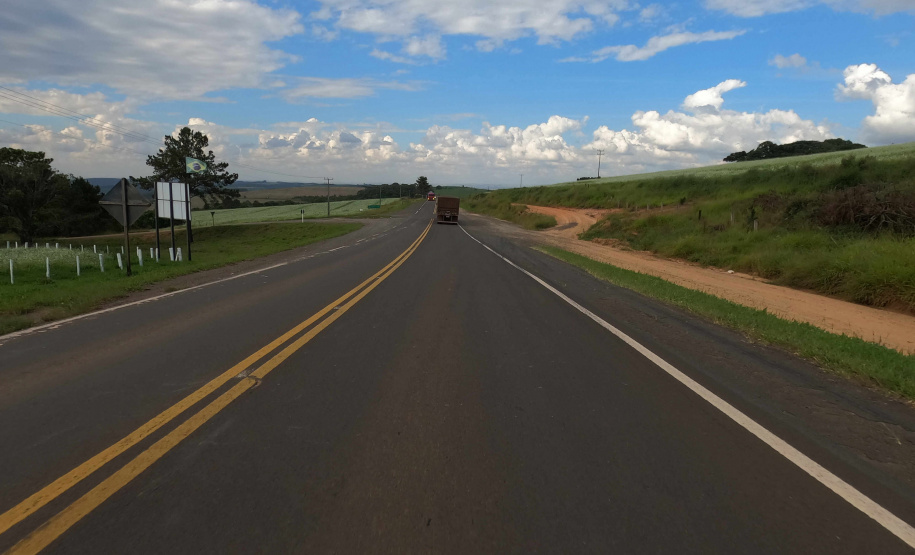 DER - Conexões seguras