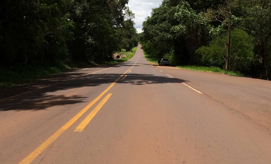 DER - Conexões seguras