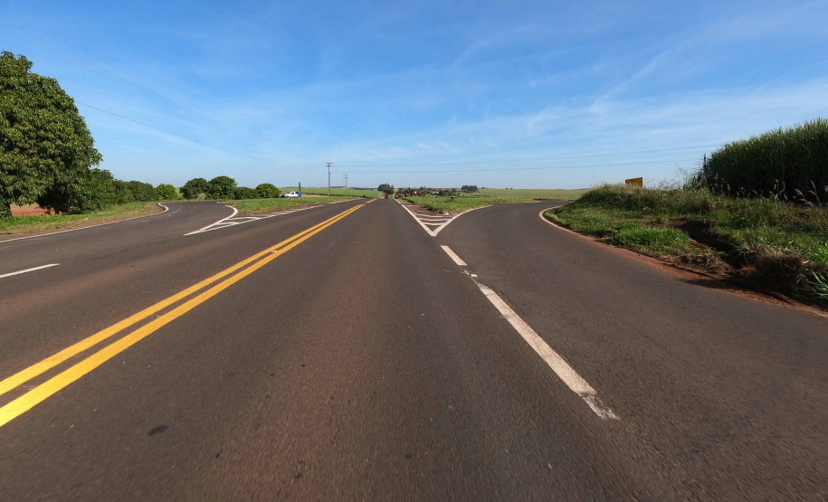 DER - Conexões seguras