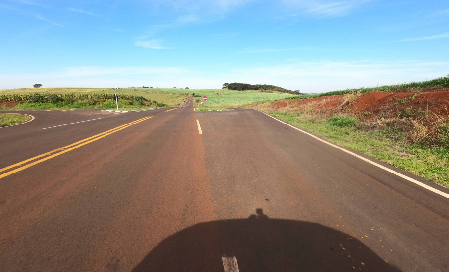 DER - Conexões seguras