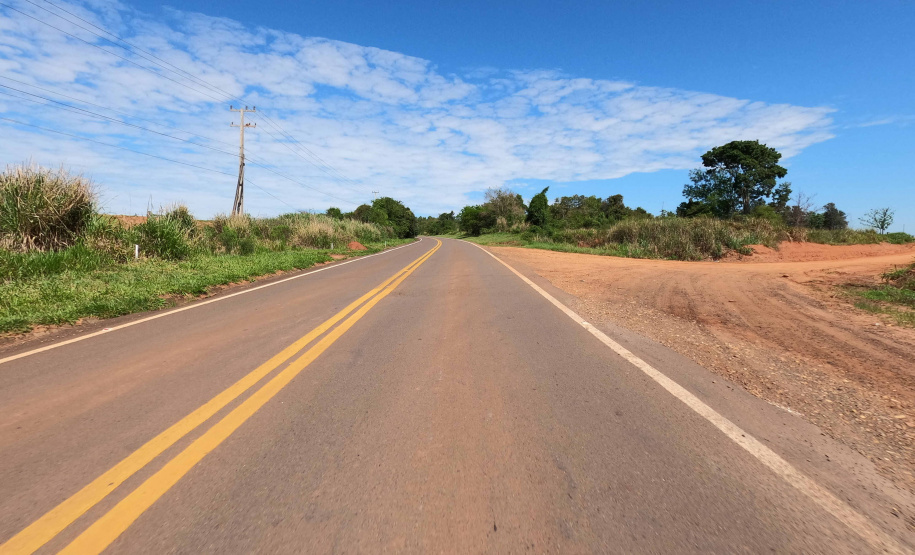 DER - Conexões seguras