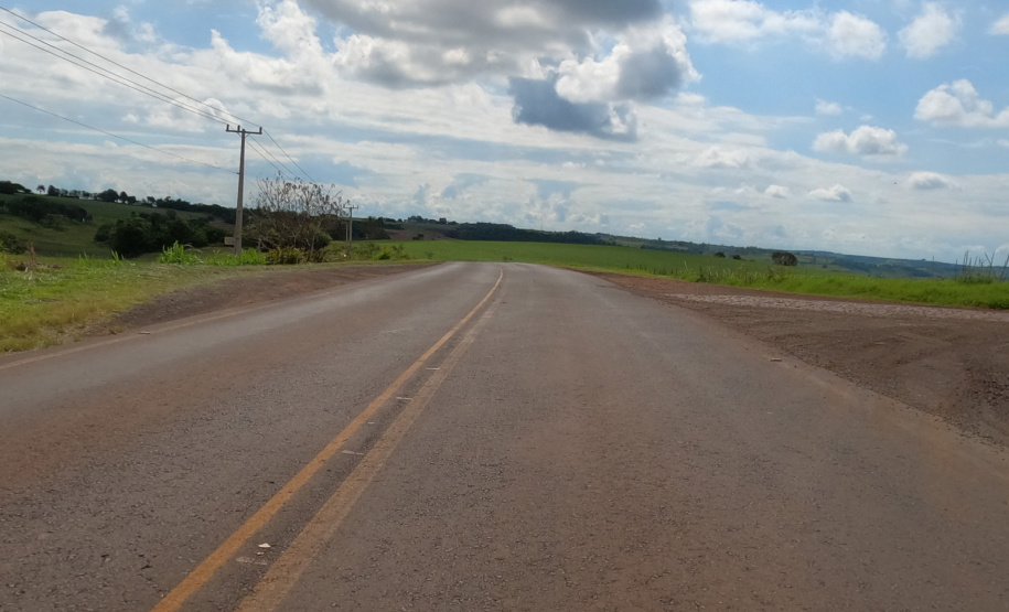 DER - Conexões seguras