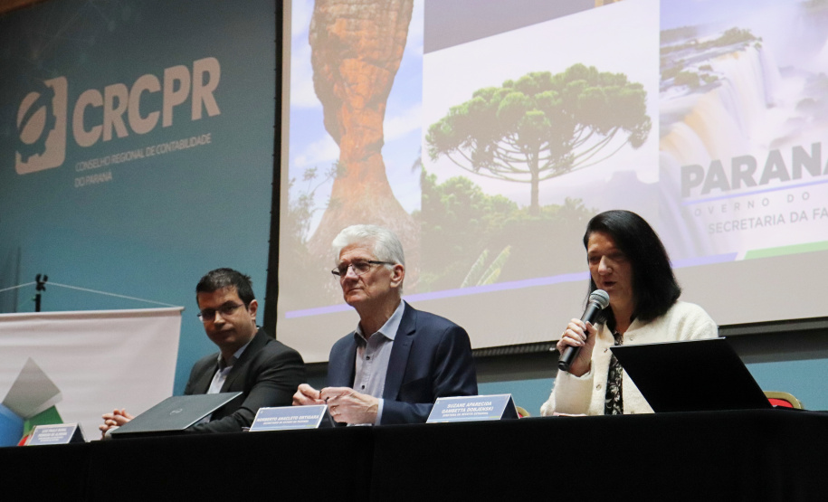 Com orçamento recorde de R$ 81,6 bi, Paraná prevê R$ 7,6 bi em investimentos na PLOA 2026