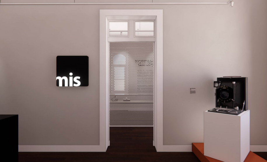 Prédio histórico do MIS-PR passará por atualização de expografia a partir de setembro