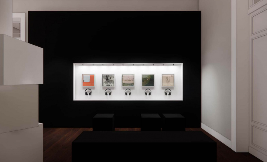 Prédio histórico do MIS-PR passará por atualização de expografia a partir de setembro