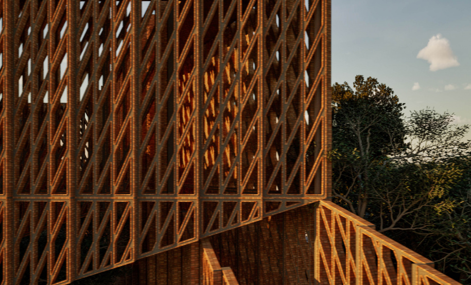 RENDER POMPIDOU GERAL