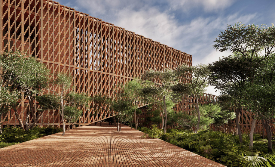 RENDER POMPIDOU GERAL