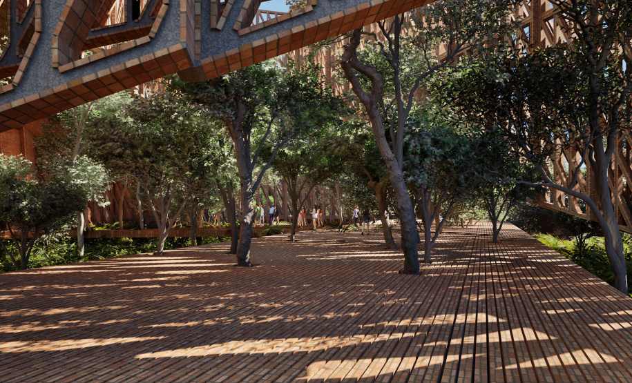 RENDER POMPIDOU GERAL