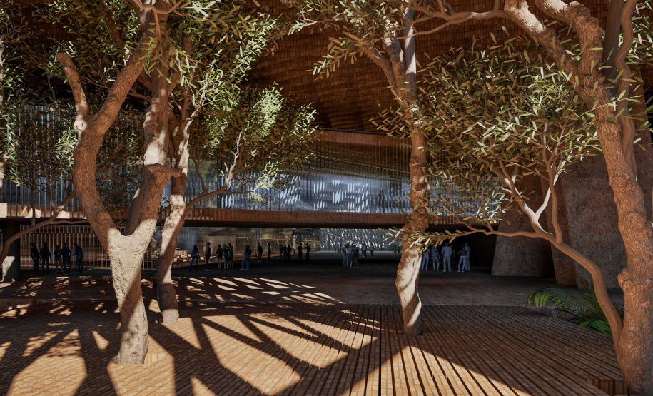 RENDER POMPIDOU GERAL