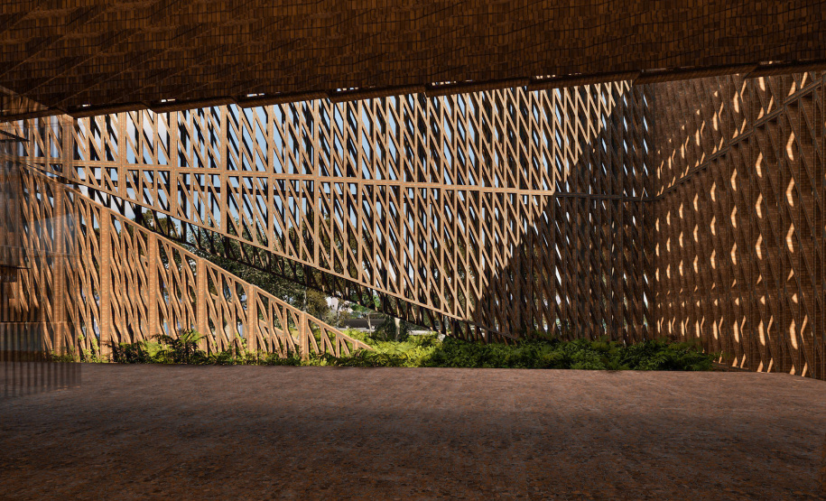 RENDER POMPIDOU GERAL