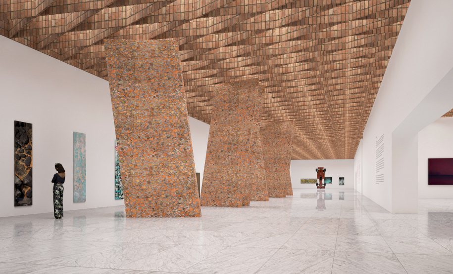 RENDER POMPIDOU GERAL