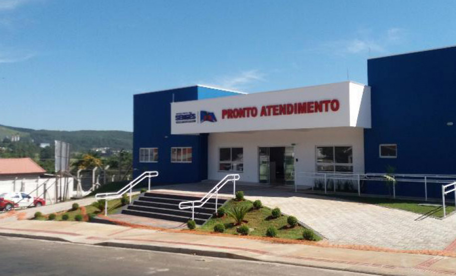 Sesa conclui 52 obras de saúde em 2025 com investimento de mais de R$ 40 milhões em todo o Paraná