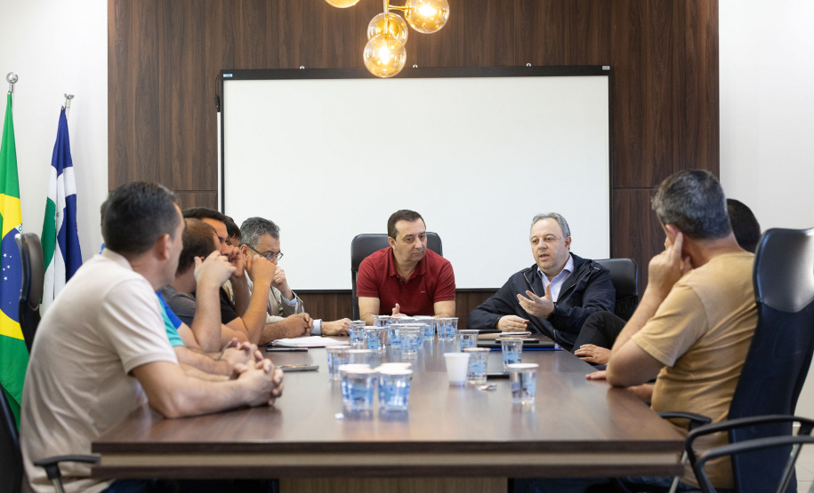 Sanepar investe R$ 13 milhões em obras de abastecimento em Itaperuçu