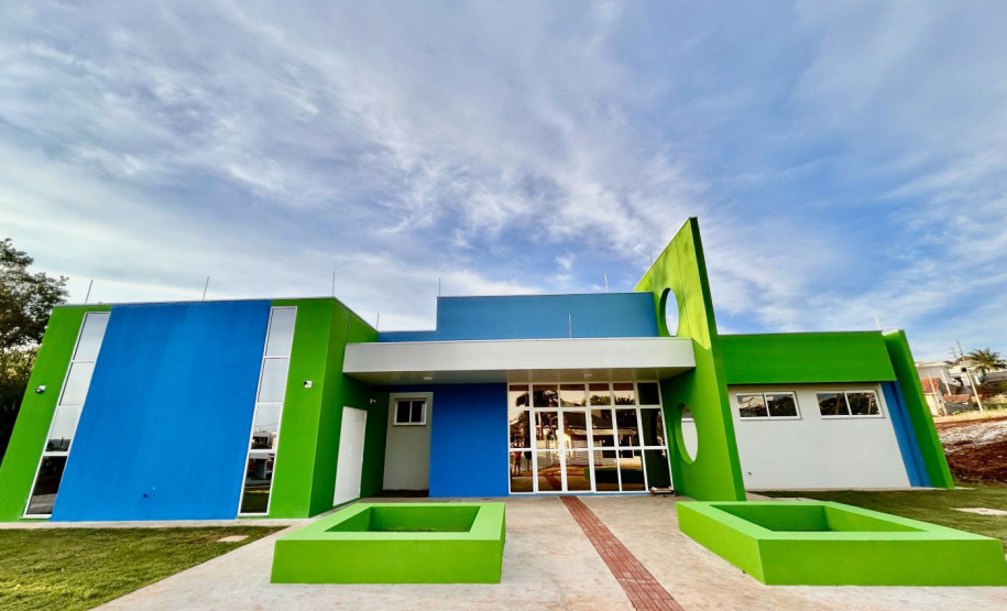 Sesa conclui 52 obras de saúde em 2025 com investimento de mais de R$ 40 milhões em todo o Paraná