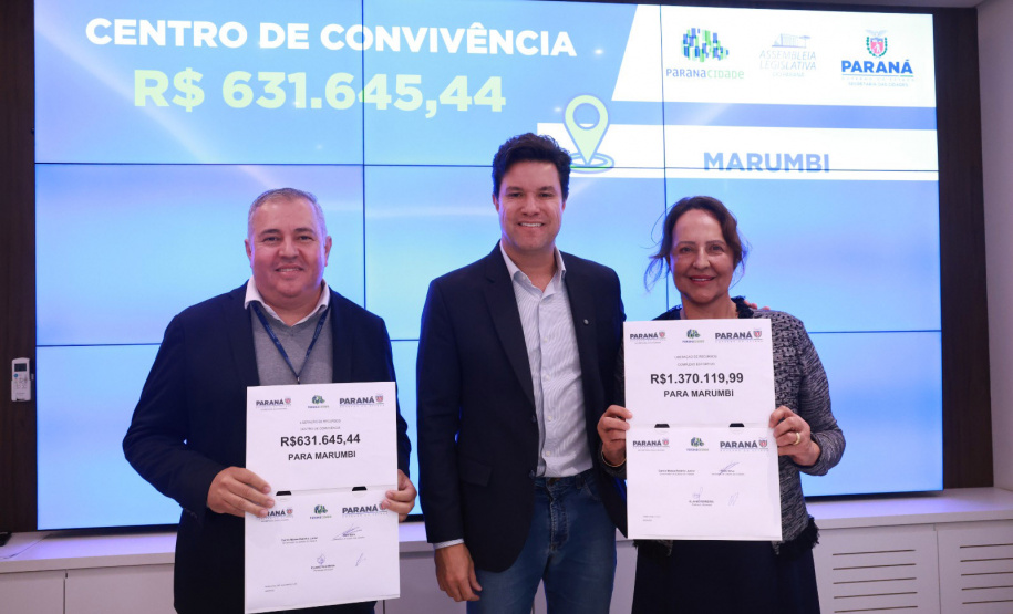 Governo do Estado autoriza mais R$ 123 milhões em licitações para doze municípios