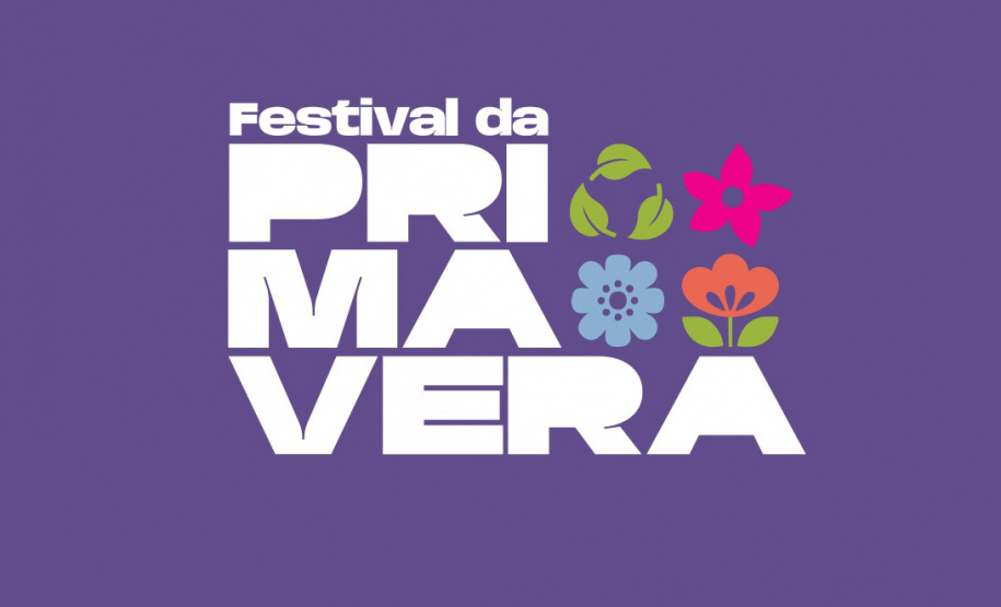 Secretaria de Saúde oferecerá serviços à população durante o Festival da Primavera em Castro