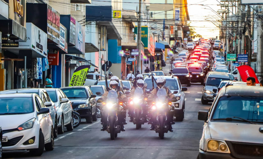 Operação Sinergia III é concluída com mais de 13 toneladas de drogas retiradas de circulação