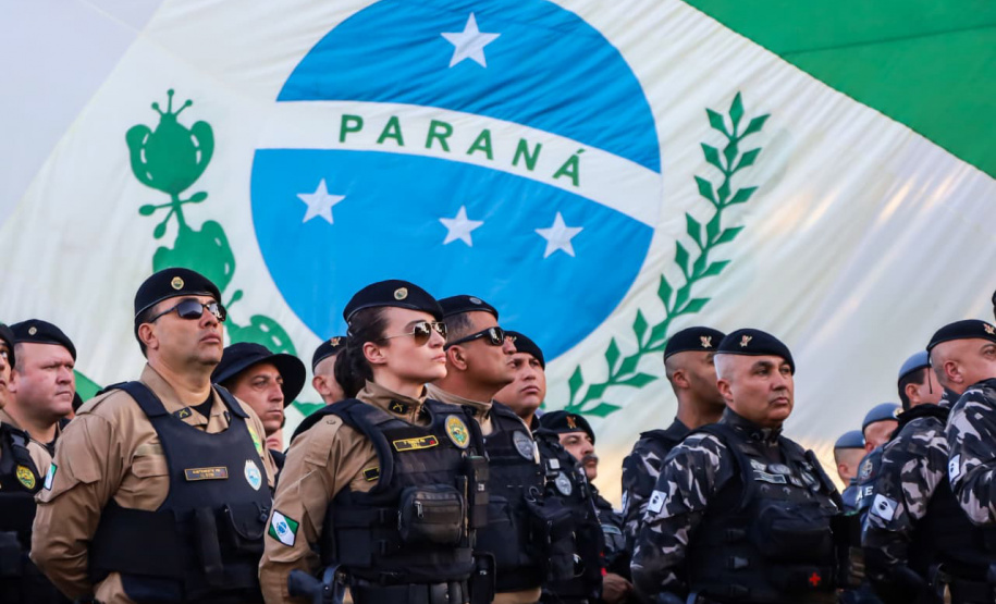 Operação Sinergia III é concluída com mais de 13 toneladas de drogas retiradas de circulação