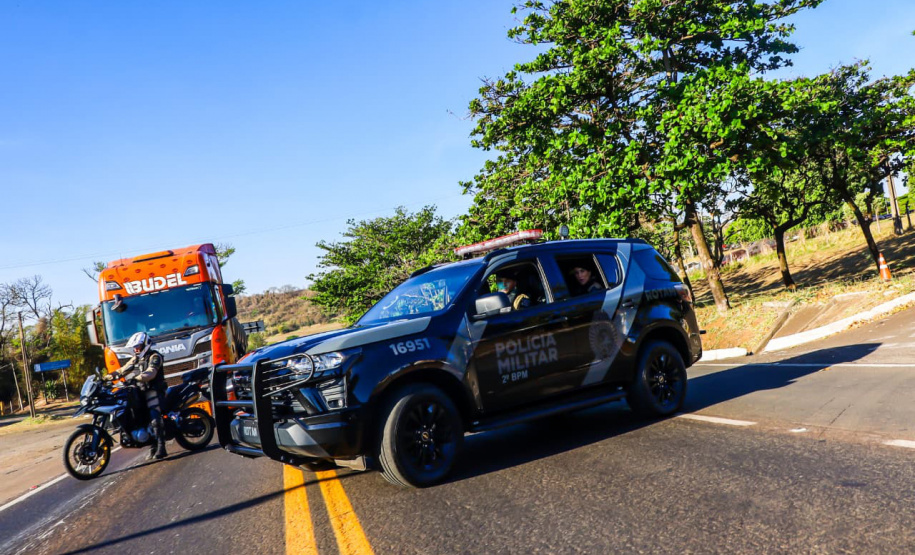 Operação Sinergia III é concluída com mais de 13 toneladas de drogas retiradas de circulação