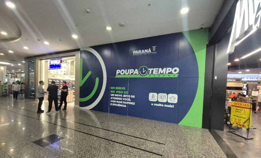 Primeiras unidades do Poupatempo abrem em outubro; veja como elas vão funcionar