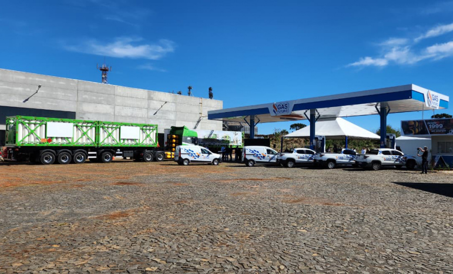 SEPL - Estado do Paraná amplia desenvolvimento da descarbonização de sua economia com início à concretização dos Corredores Sustentáveis