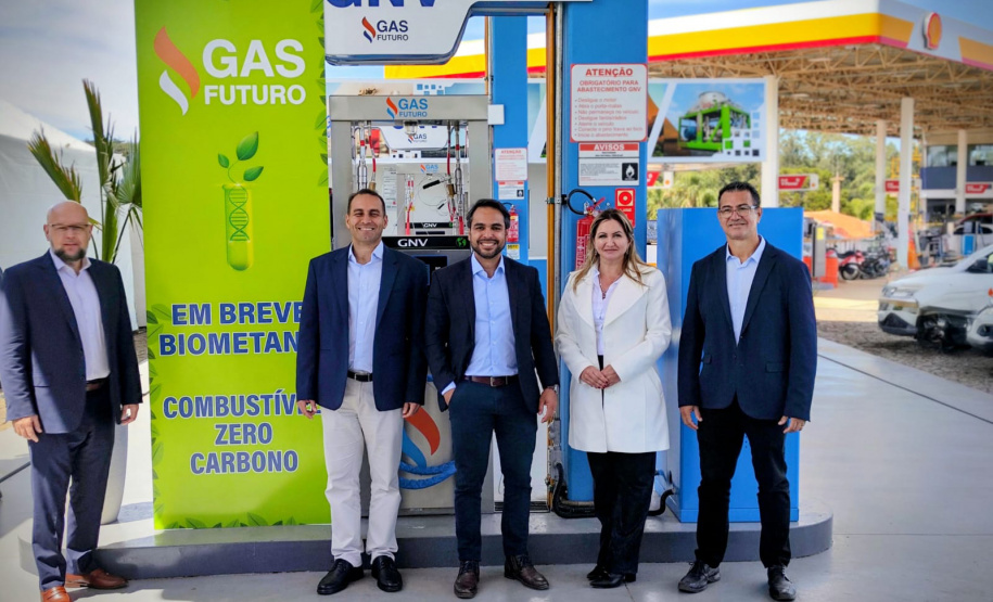 SEPL - Estado do Paraná amplia desenvolvimento da descarbonização de sua economia com início à concretização dos Corredores Sustentáveis