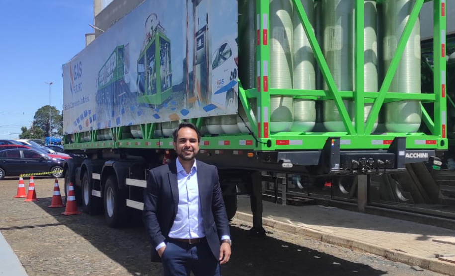 SEPL - Estado do Paraná amplia desenvolvimento da descarbonização de sua economia com início à concretização dos Corredores Sustentáveis