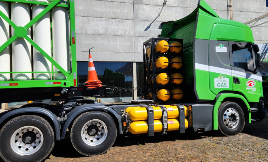 SEPL - Estado do Paraná amplia desenvolvimento da descarbonização de sua economia com início à concretização dos Corredores Sustentáveis