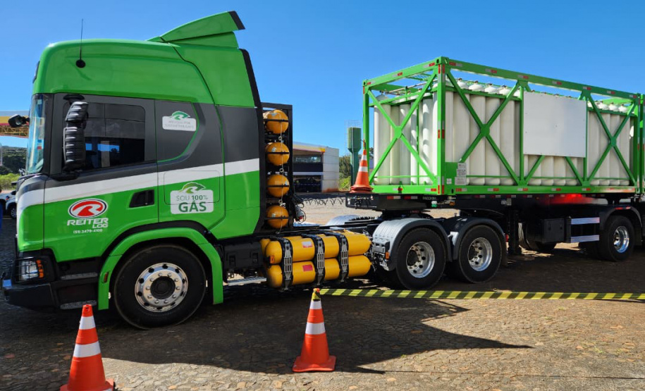 SEPL - Estado do Paraná amplia desenvolvimento da descarbonização de sua economia com início à concretização dos Corredores Sustentáveis