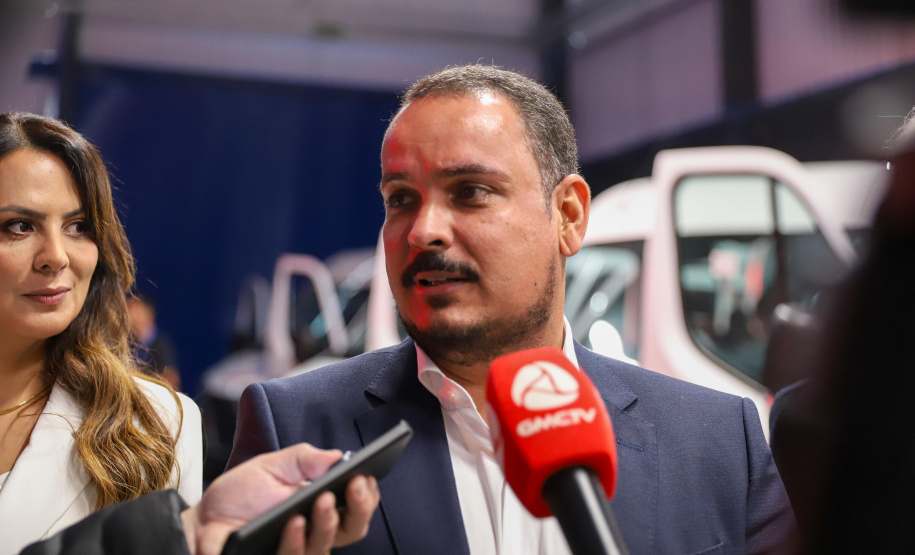 VICE - RAYTEC Veículos Especiais