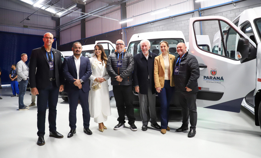 VICE - RAYTEC Veículos Especiais