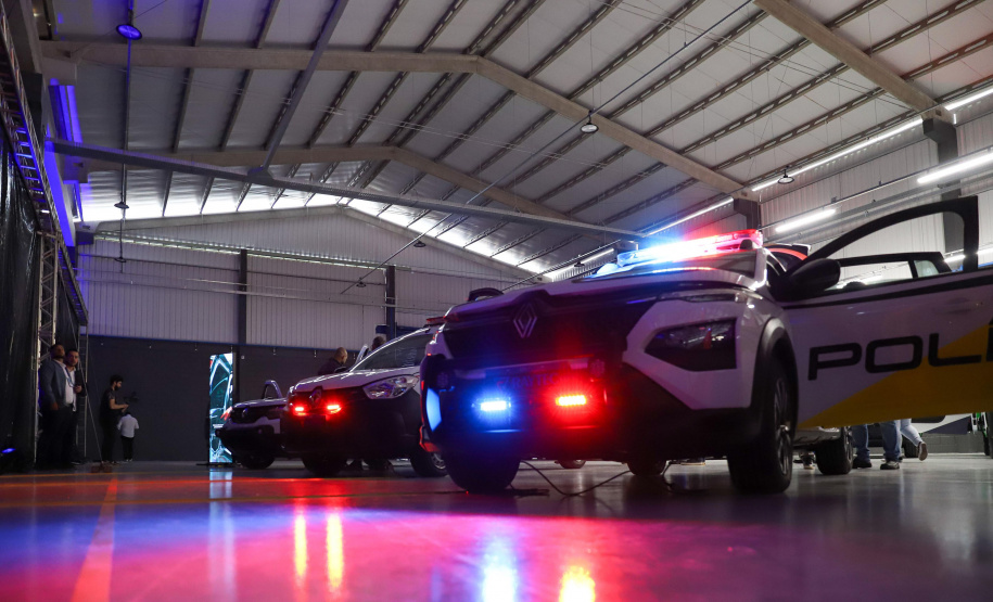 VICE - RAYTEC Veículos Especiais