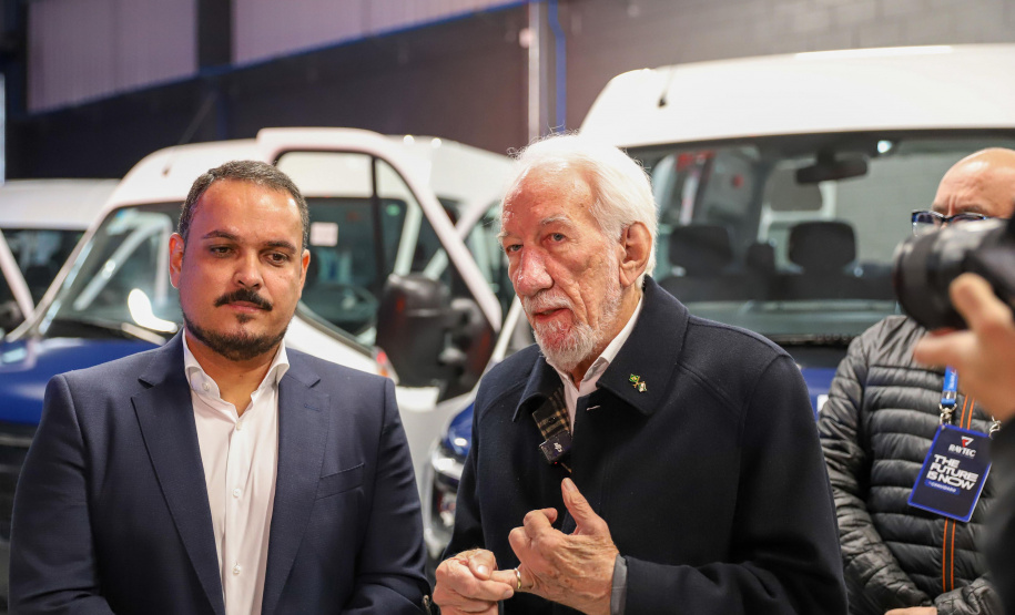 VICE - RAYTEC Veículos Especiais