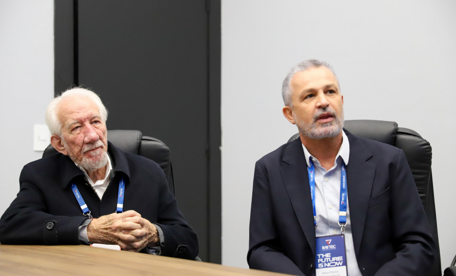 VICE - RAYTEC Veículos Especiais