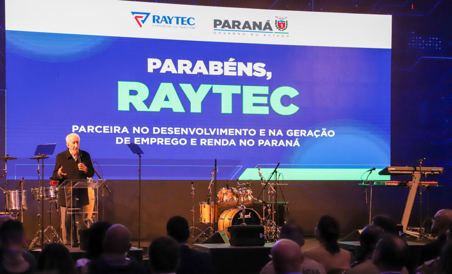 VICE - RAYTEC Veículos Especiais