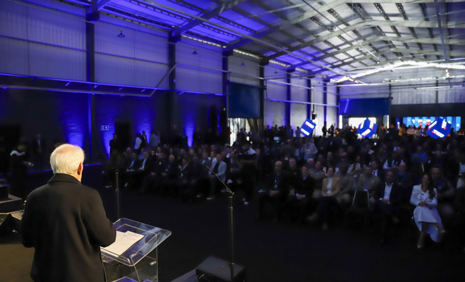 VICE - RAYTEC Veículos Especiais