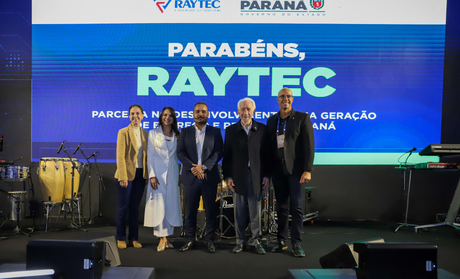 VICE - RAYTEC Veículos Especiais