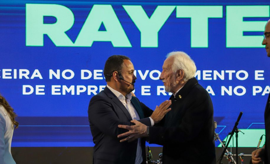 VICE - RAYTEC Veículos Especiais