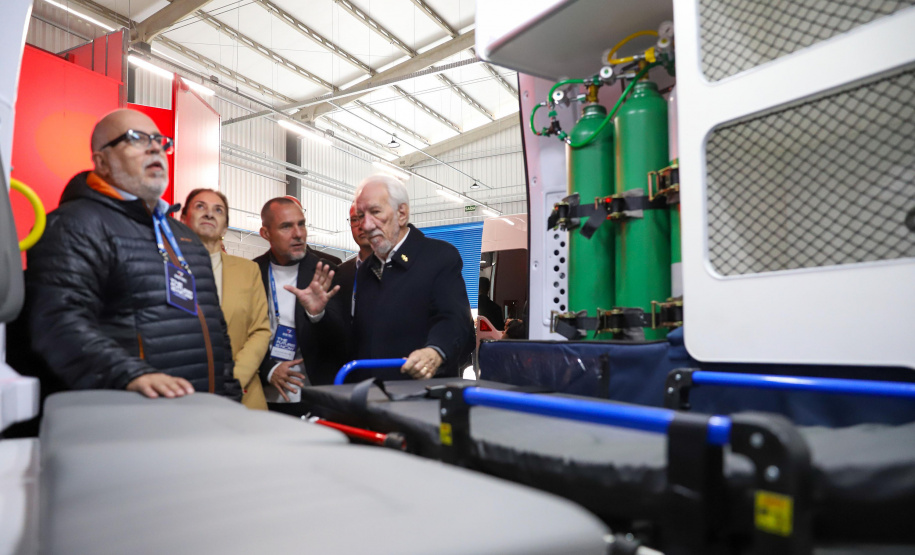 VICE - RAYTEC Veículos Especiais