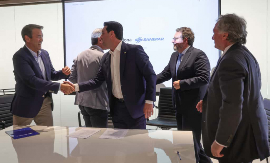 SANEPAR