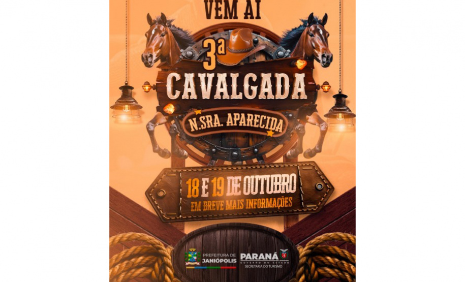 Festas, gastronomia, esportes e manifestações da fé movimentam o turismo do Paraná em outubro